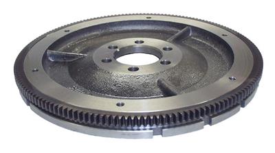 FLYWHEEL ASSEMBLY