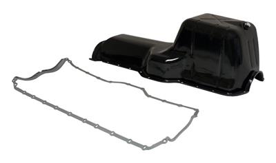 ENGINE OIL PAN KIT