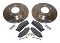 DISC BRAKE SERVICE KIT (FRONT)