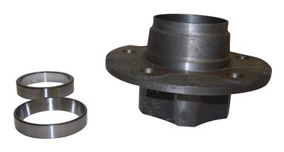 FRONT BRAKE HUB