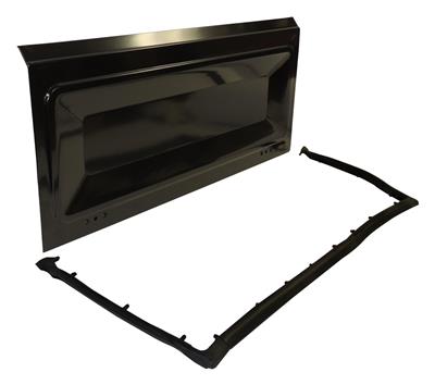 TAILGATE KIT