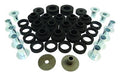 CJ BODY MOUNTING KIT