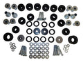 BODY MOUNT MASTER KIT