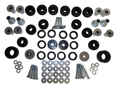 BODY MOUNT MASTER KIT