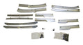 FENDER FLARE RETAINER KIT