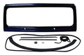 WINDSHIELD FRAME KIT  YJ