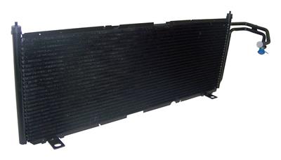AC CONDENSER  CHEROKEE 1997-01
