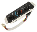 HVAC HEATER CONTROL PANEL