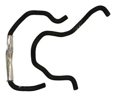 HEATER CORE HOSE SET
