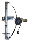 WINDOW REGULATOR