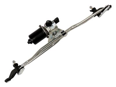 WIPER MOTOR ASSEMBLY