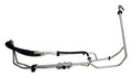 TRANSMISSION COOLER HOSE SET
