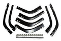 FENDER FLARE RETAINER KIT