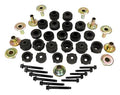 BODY MOUNT MASTER KIT