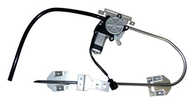 WINDOW REGULATOR