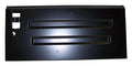 TAILGATE STEEL EDP JEEP