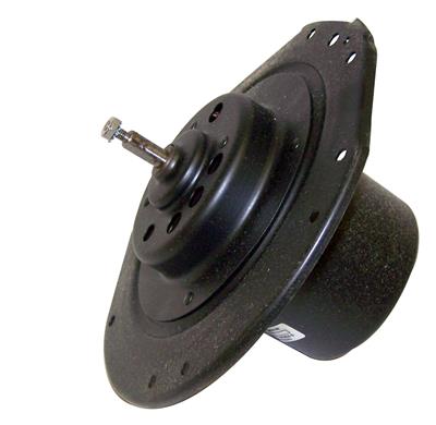 BLOWER MOTOR