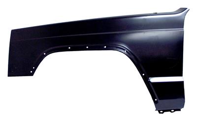 CHEROKEE FENDER LEFT 1997-2001