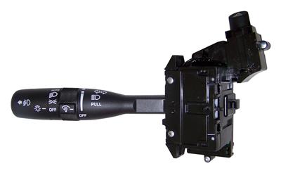 MULTIFUNCTION SWITCH