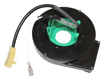 CLOCKSPRING STEERING COLUMN
