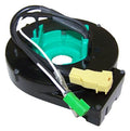 CLOCKSPRING STEERING COLUMN