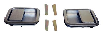 DOOR HANDLE KIT