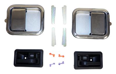 DOOR HANDLE KIT