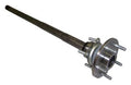 AXLE SHAFT