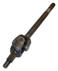 AXLE ASSEMBLY (FRONT LEFT)