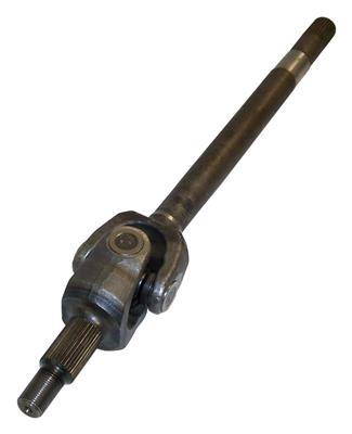 AXLE ASSEMBLY (FRONT LEFT)