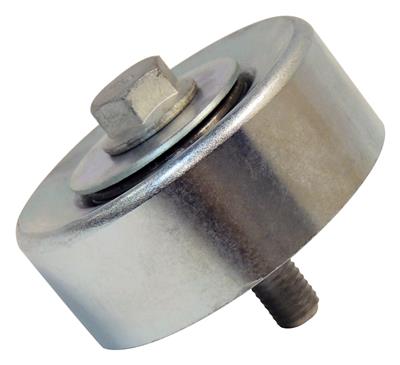 TENSIONER  BELT