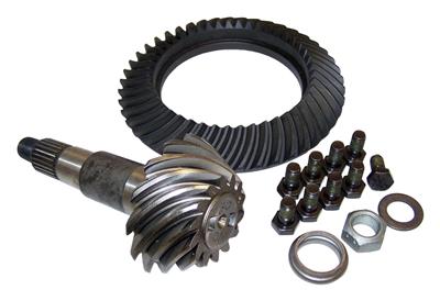 RING & PINION KIT (3.21)