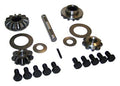 GEAR SET  DIFFERENTIAL