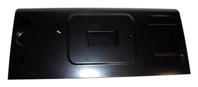 TAILGATE STEEL EDP JEEP