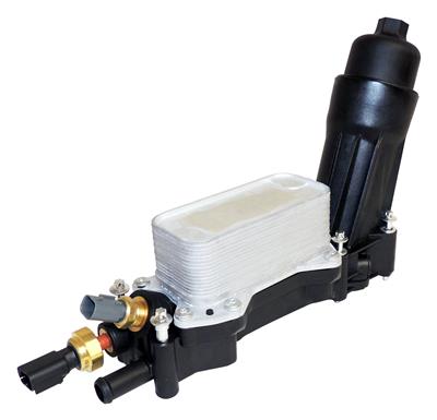 FLUID COOLER