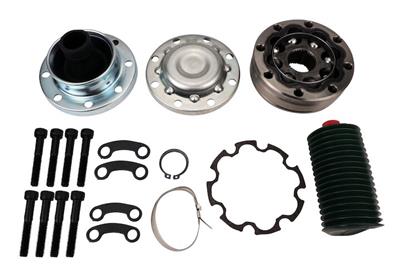 CV JOINT REPAIR KIT