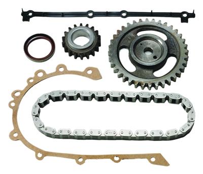 TIMING KIT
