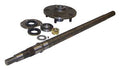 AXLE SHAFT ASSEMBLY