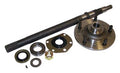 AXLE SHAFT ASSEMBLY