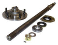 AXLE SHAFT ASSEMBLY