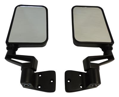 DOOR MIRROR KIT