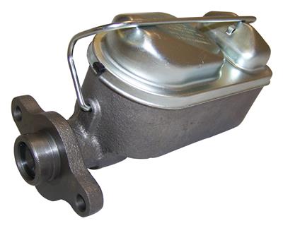 BRAKE MASTER CYLINDER