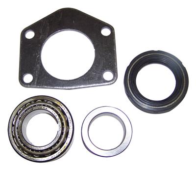 BEARING & RETAINER KIT