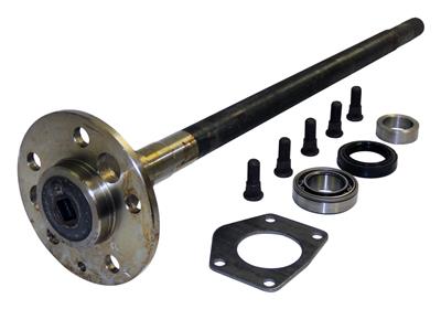 REAR AXLE ASSY  RIGHT