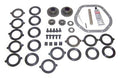 DIFFERENTIAL GEAR SET  LOCKING