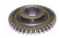 OUTPUT SHAFT SLIDING GEAR