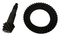 RING & PINION