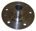 HUB (REAR)