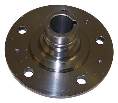 HUB (REAR)