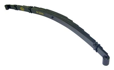 LEAF SPRING ASSEMBLY